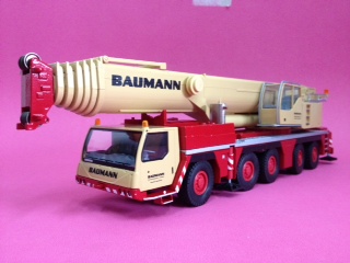 LTM1200 “Baumann”